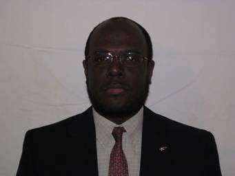 Director Dr. Clement Director Dr. Clement